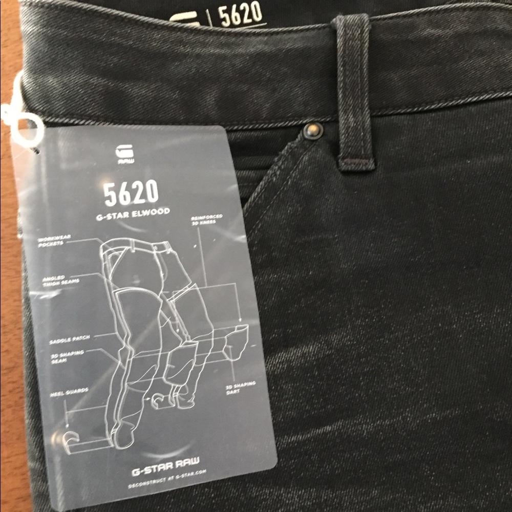 Jeans - Picture 3 of 4